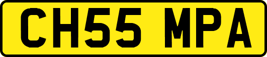 CH55MPA