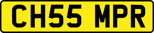CH55MPR