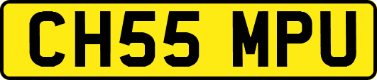 CH55MPU