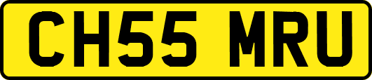 CH55MRU