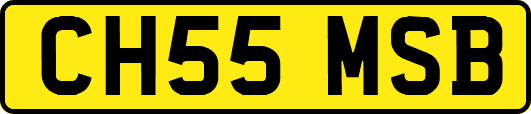 CH55MSB