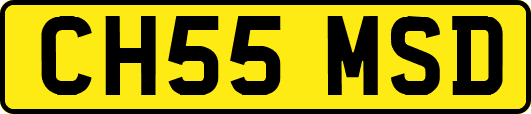 CH55MSD