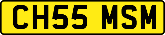 CH55MSM