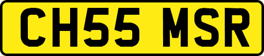 CH55MSR