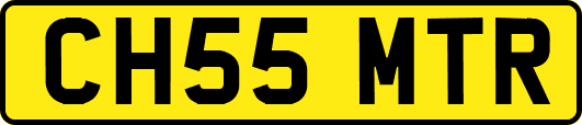 CH55MTR