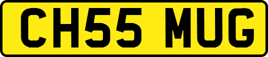 CH55MUG