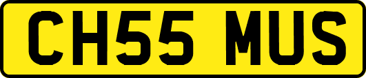 CH55MUS