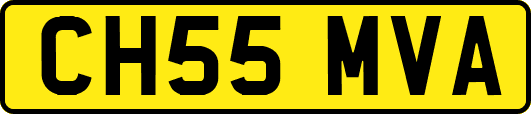 CH55MVA