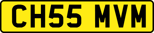 CH55MVM