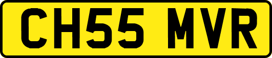 CH55MVR