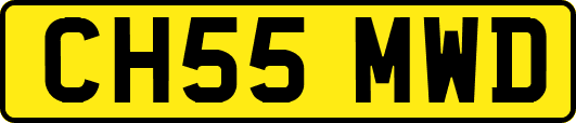 CH55MWD