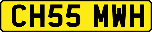 CH55MWH