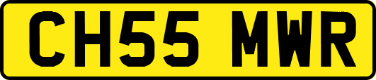 CH55MWR