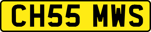 CH55MWS