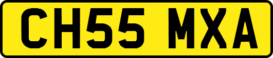 CH55MXA