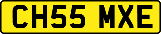 CH55MXE