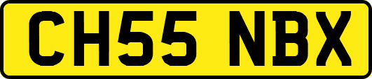 CH55NBX