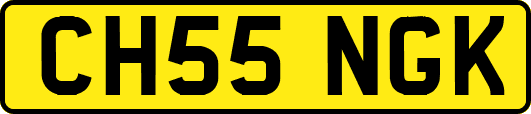 CH55NGK