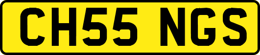 CH55NGS