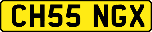 CH55NGX