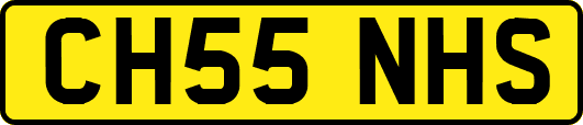 CH55NHS
