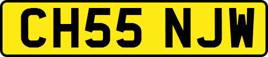 CH55NJW