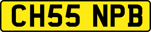 CH55NPB