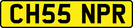 CH55NPR