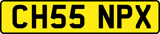 CH55NPX