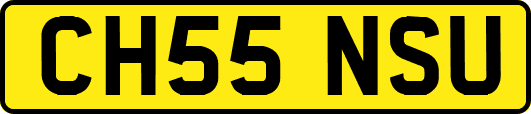 CH55NSU