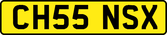 CH55NSX