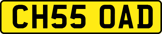 CH55OAD
