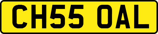 CH55OAL