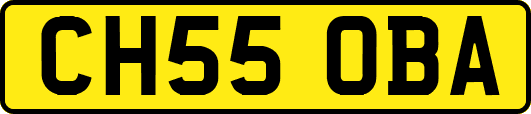 CH55OBA