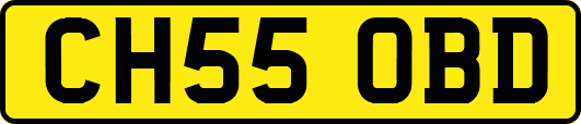CH55OBD