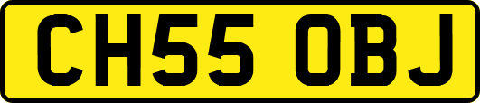 CH55OBJ