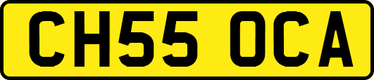 CH55OCA