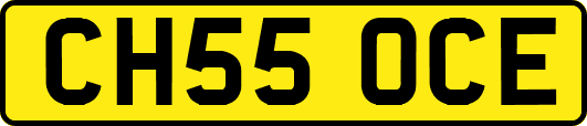 CH55OCE