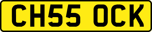 CH55OCK