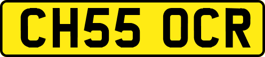 CH55OCR