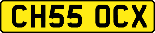 CH55OCX