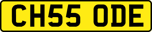 CH55ODE