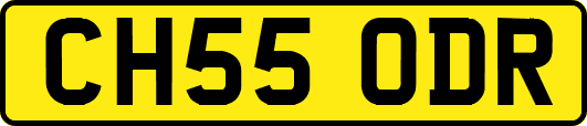 CH55ODR