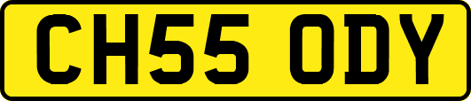 CH55ODY