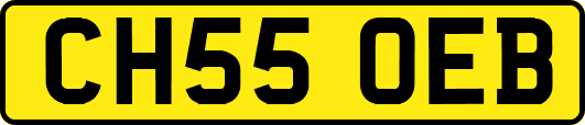 CH55OEB