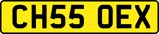 CH55OEX