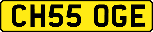 CH55OGE