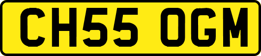 CH55OGM
