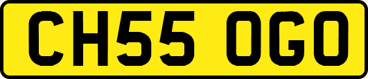 CH55OGO