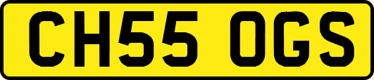 CH55OGS